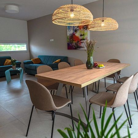 Villa Soul Fažana エクステリア 写真