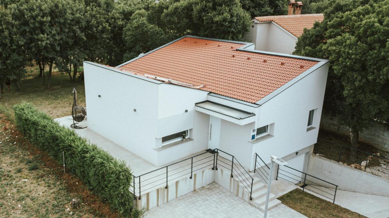 Villa Soul Fažana エクステリア 写真